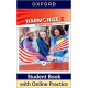 Harmonize level 2 - Student's Book