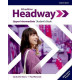 Headway Upper-Intermediate Student's Book with Online Practice 