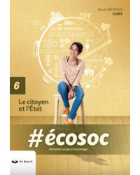 Ecosoc 6 - Le citoyens et l’état